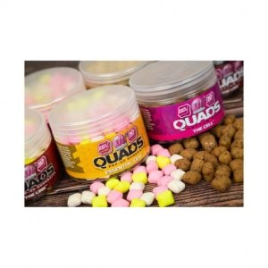 Mainline Pop Up Quads 10mm 150ml